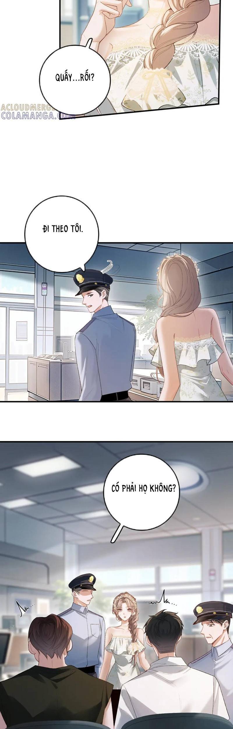 Giả Vờ Làm Giới Thượng Lưu - Chương 11 - Trang 9