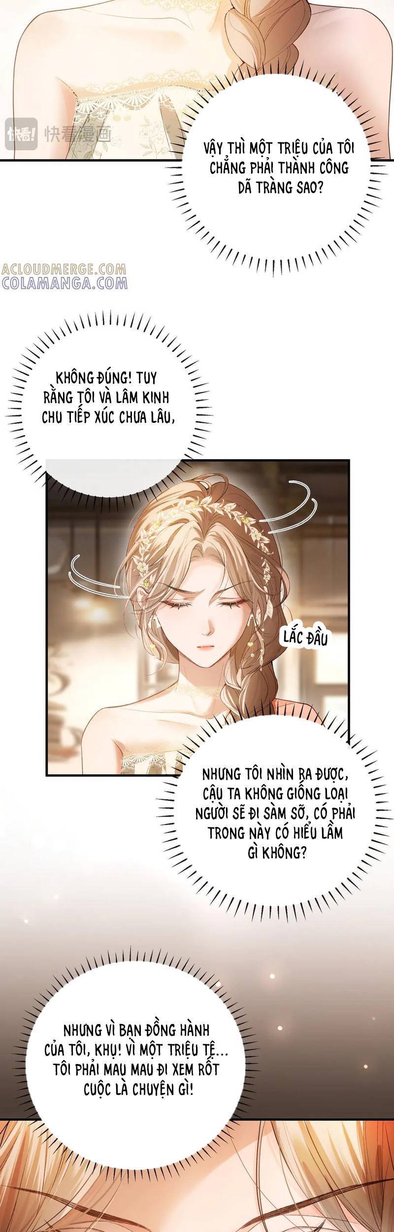 Giả Vờ Làm Giới Thượng Lưu - Chương 11 - Trang 5