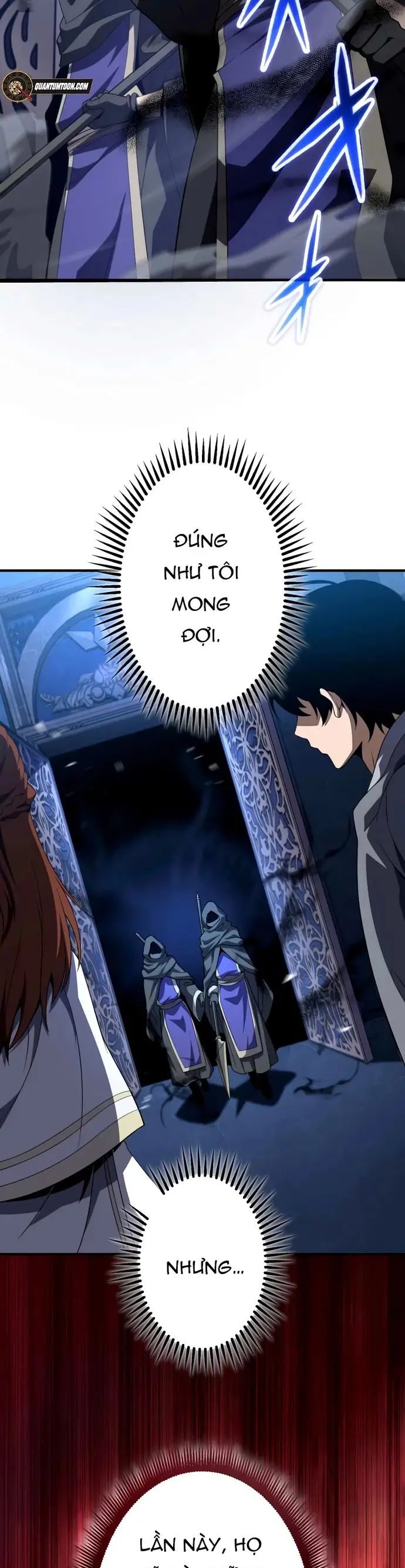Teihen Tansakusha No Saisoku Kouryaku ~Saijaku Ga 99 No Kaiki De Saikyou Ni Itaru Made~ - Chương 2 - Trang 22