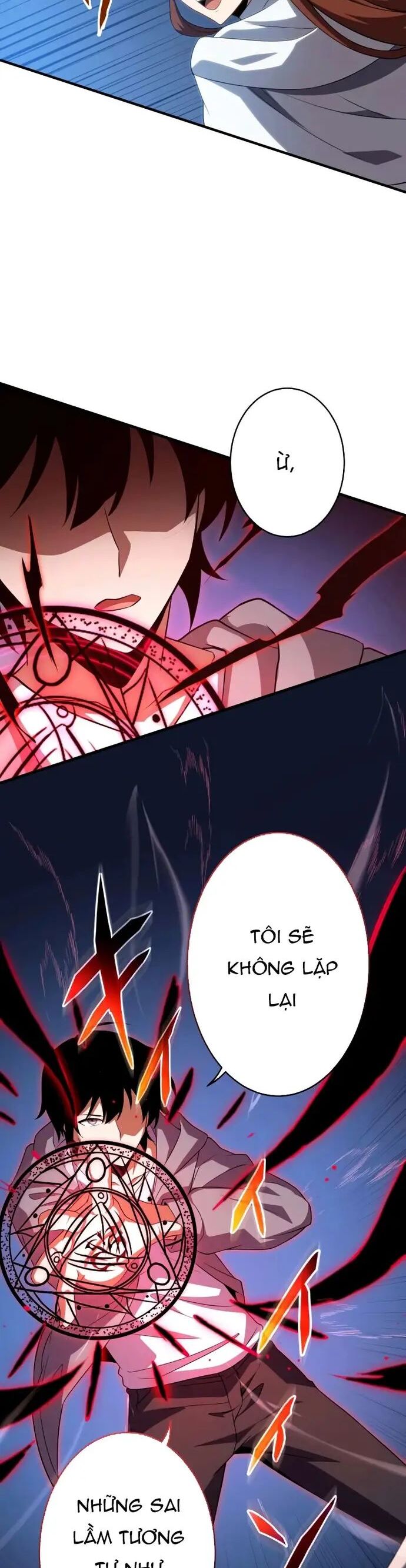 Teihen Tansakusha No Saisoku Kouryaku ~Saijaku Ga 99 No Kaiki De Saikyou Ni Itaru Made~ - Chương 2 - Trang 29