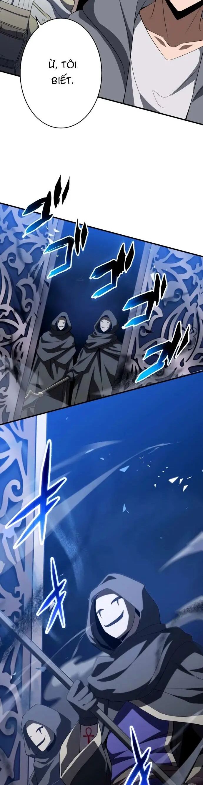Teihen Tansakusha No Saisoku Kouryaku ~Saijaku Ga 99 No Kaiki De Saikyou Ni Itaru Made~ - Chương 2 - Trang 21