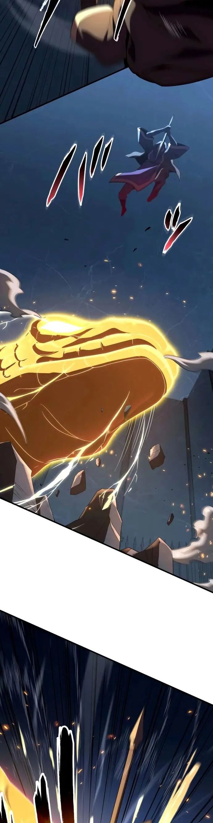 Teihen Tansakusha No Saisoku Kouryaku ~Saijaku Ga 99 No Kaiki De Saikyou Ni Itaru Made~ - Chương 2 - Trang 26