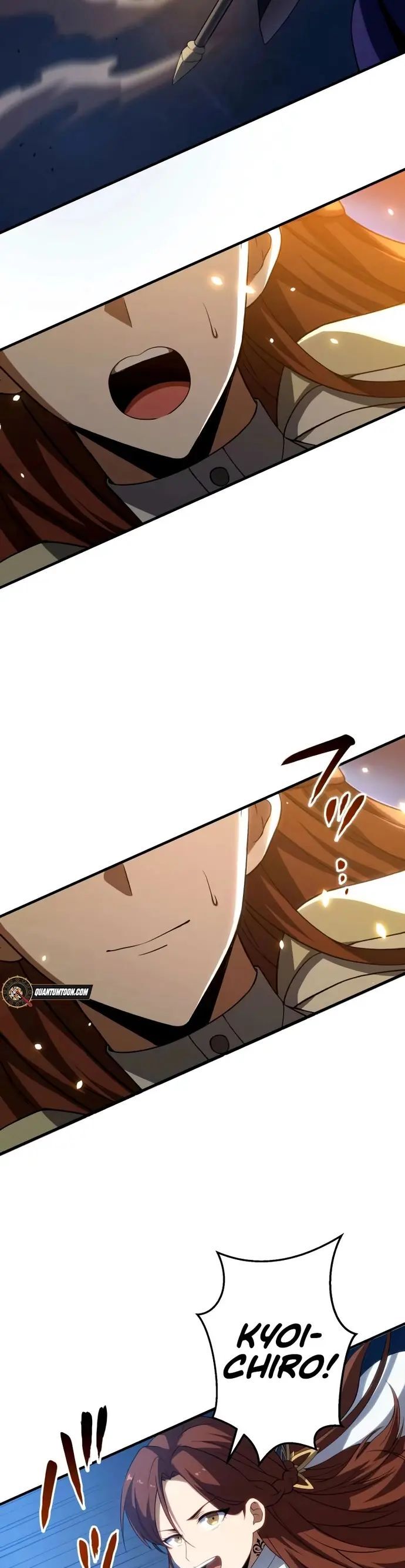 Teihen Tansakusha No Saisoku Kouryaku ~Saijaku Ga 99 No Kaiki De Saikyou Ni Itaru Made~ - Chương 2 - Trang 28