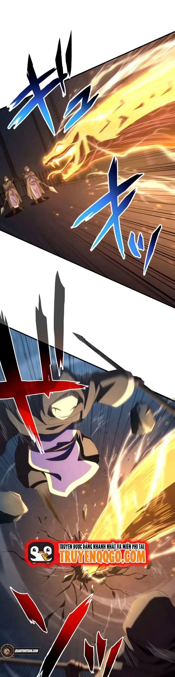 Teihen Tansakusha No Saisoku Kouryaku ~Saijaku Ga 99 No Kaiki De Saikyou Ni Itaru Made~ - Chương 2 - Trang 25