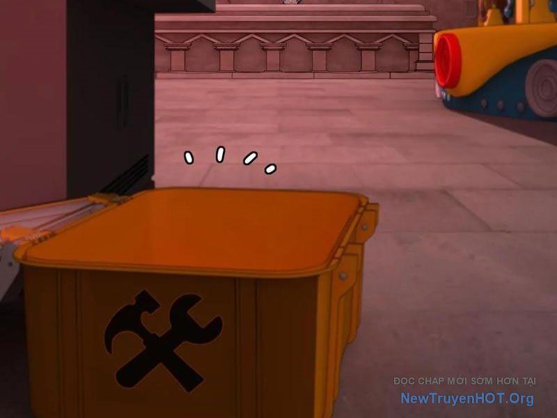 Đô Thị Tương Lai Đã Thức Tỉnh Khí Vận Hoàn Mỹ - Chương 5 - Trang 66