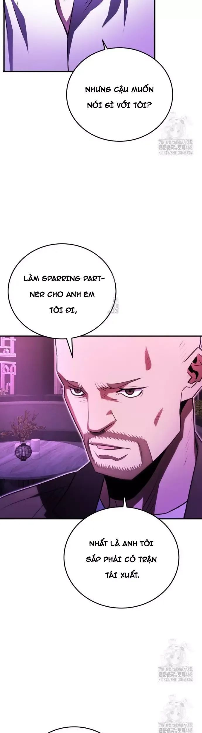 Bát Giác Phản Diện - Chương 51 - Trang 58