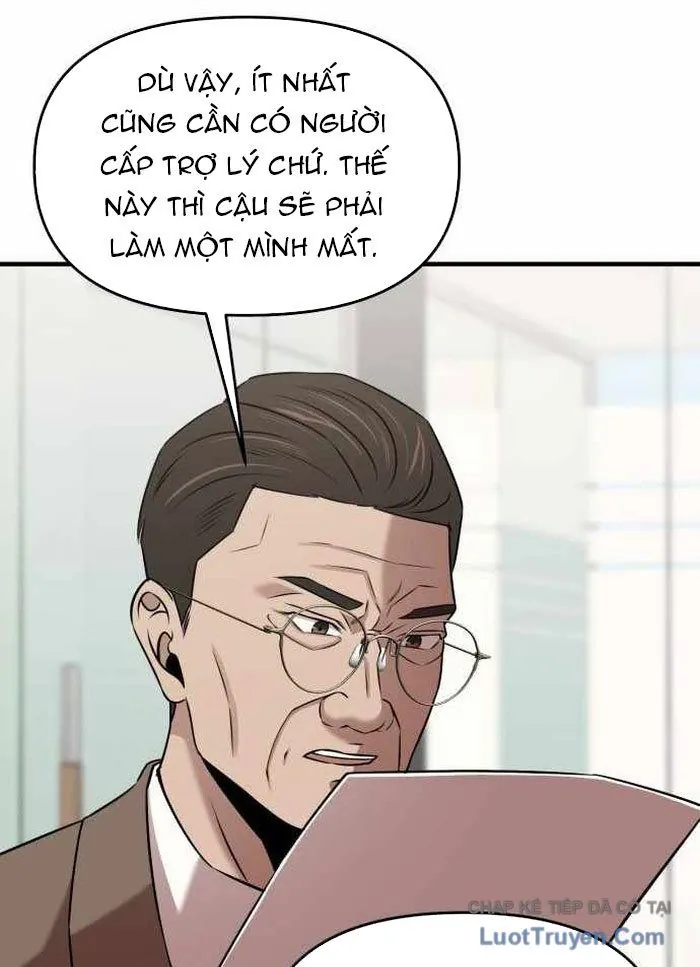 Thiên Tài Công Sở Vượt Qua Ranh Giới - Chương 18 - Trang 36