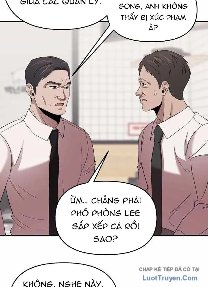 Thiên Tài Công Sở Vượt Qua Ranh Giới - Chương 18 - Trang 49