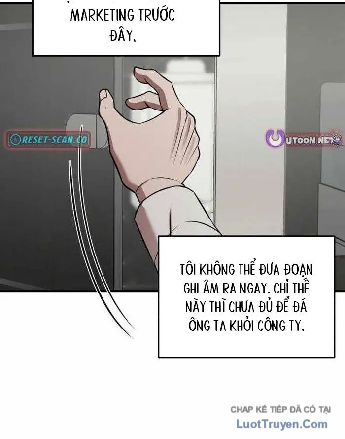 Thiên Tài Công Sở Vượt Qua Ranh Giới - Chương 18 - Trang 23