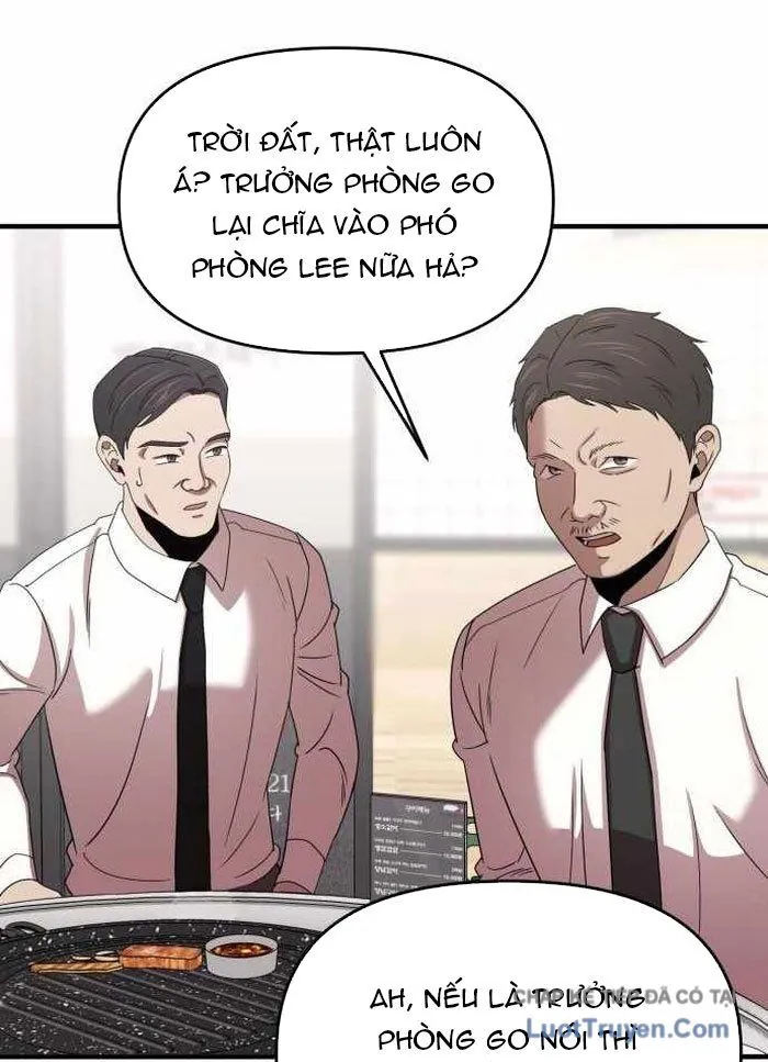 Thiên Tài Công Sở Vượt Qua Ranh Giới - Chương 18 - Trang 63