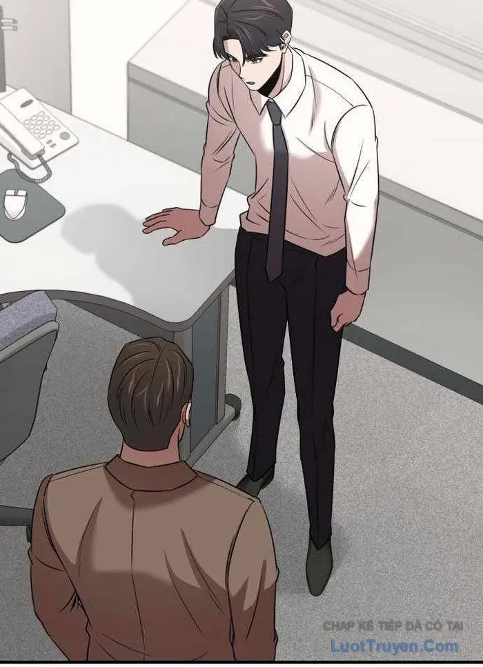 Thiên Tài Công Sở Vượt Qua Ranh Giới - Chương 18 - Trang 38