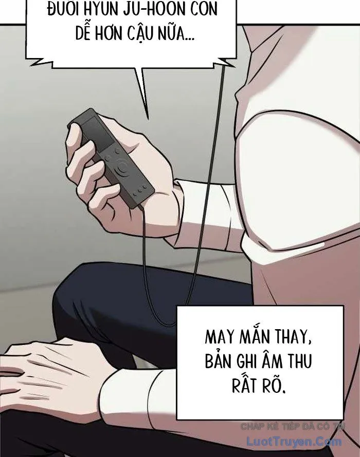 Thiên Tài Công Sở Vượt Qua Ranh Giới - Chương 18 - Trang 20