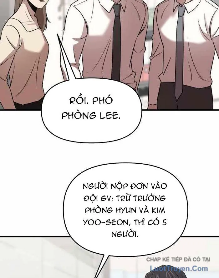 Thiên Tài Công Sở Vượt Qua Ranh Giới - Chương 18 - Trang 31