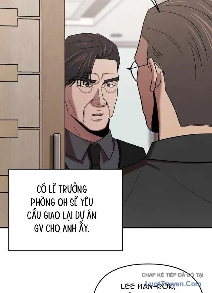 Thiên Tài Công Sở Vượt Qua Ranh Giới - Chương 18 - Trang 106