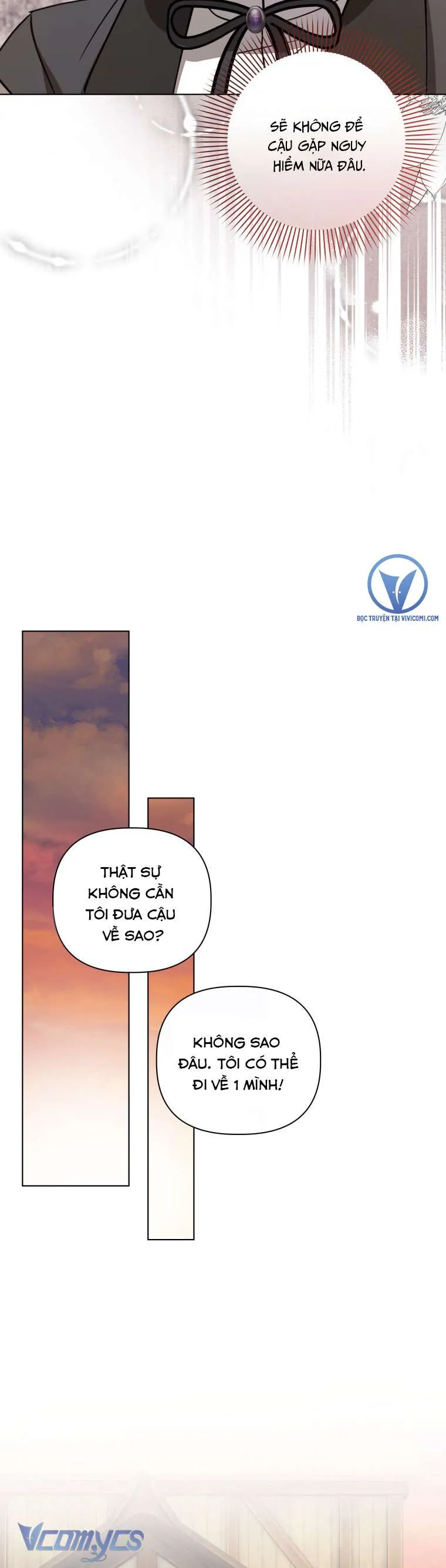 Mọt Sách Là Bạo Quân - Chương 32 - Trang 39