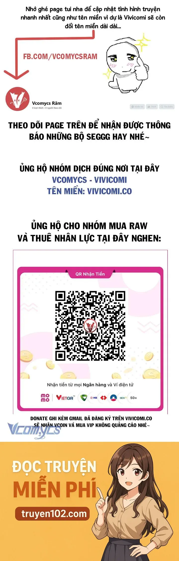 Mọt Sách Là Bạo Quân - Chương 32 - Trang 57