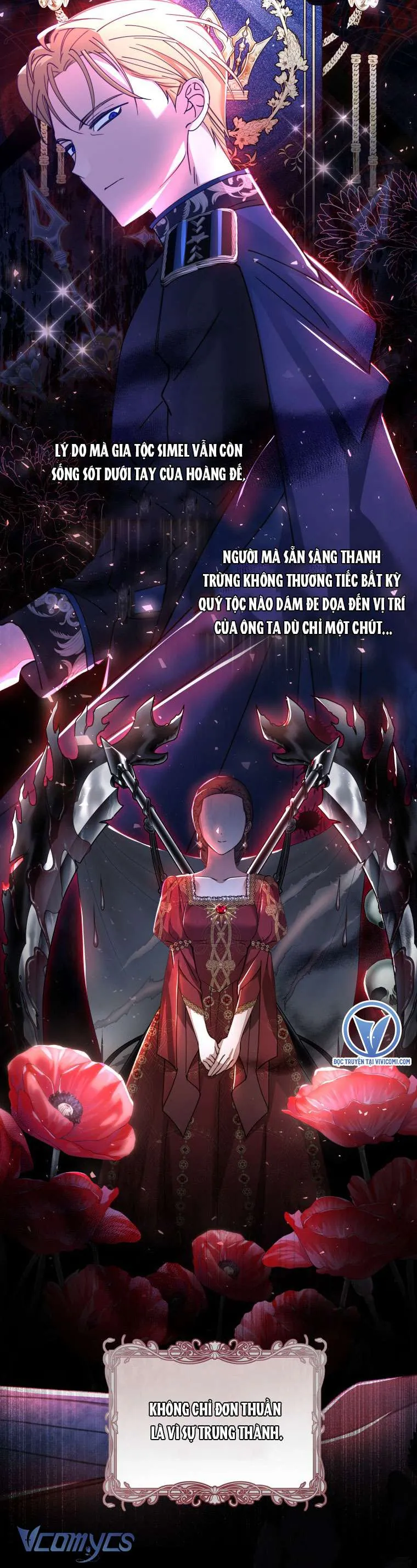 Mọt Sách Là Bạo Quân - Chương 32 - Trang 43