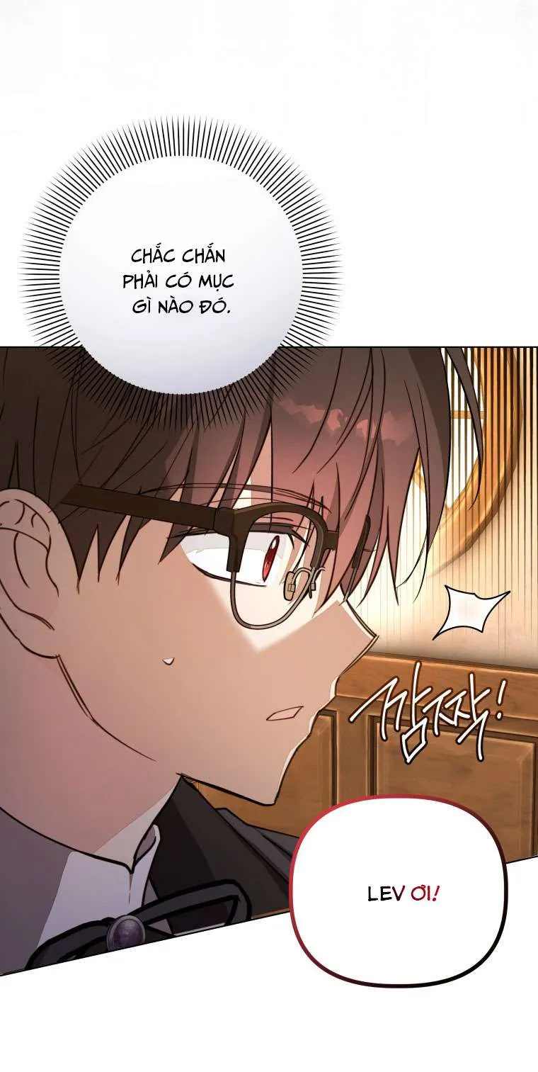 Mọt Sách Là Bạo Quân - Chương 32 - Trang 33