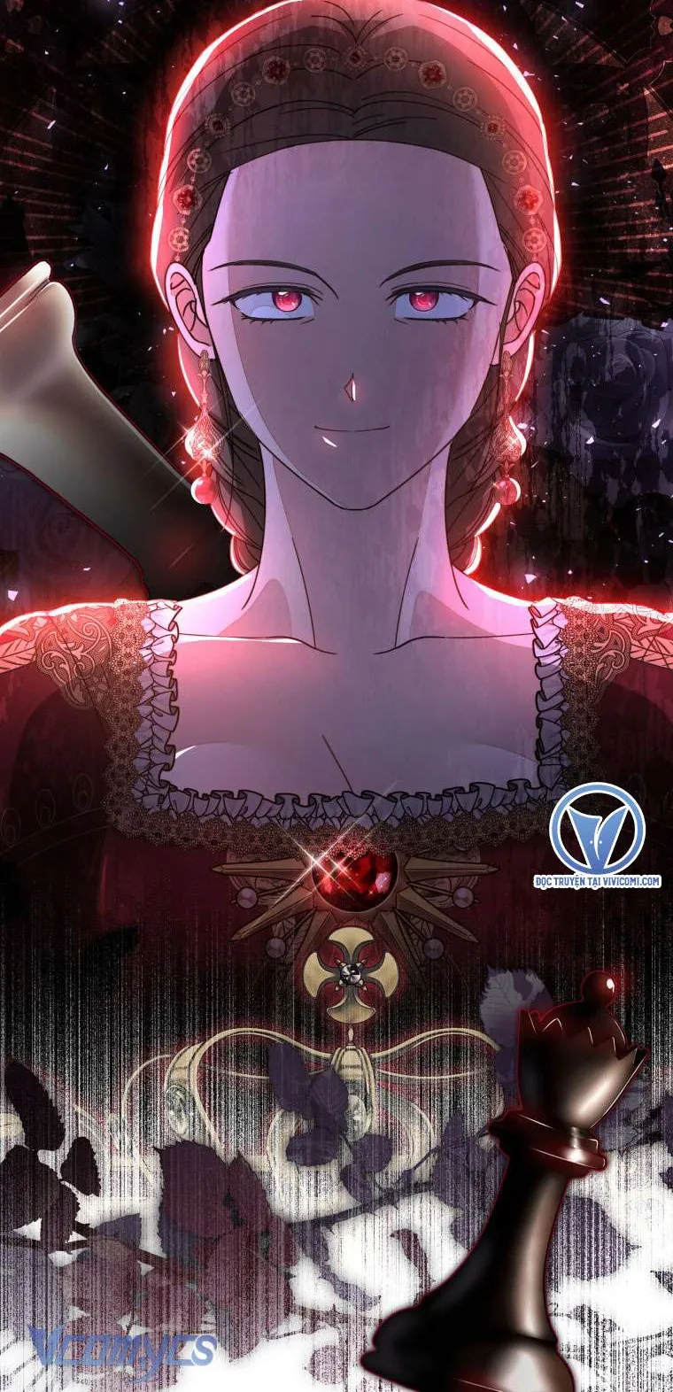 Mọt Sách Là Bạo Quân - Chương 32 - Trang 45