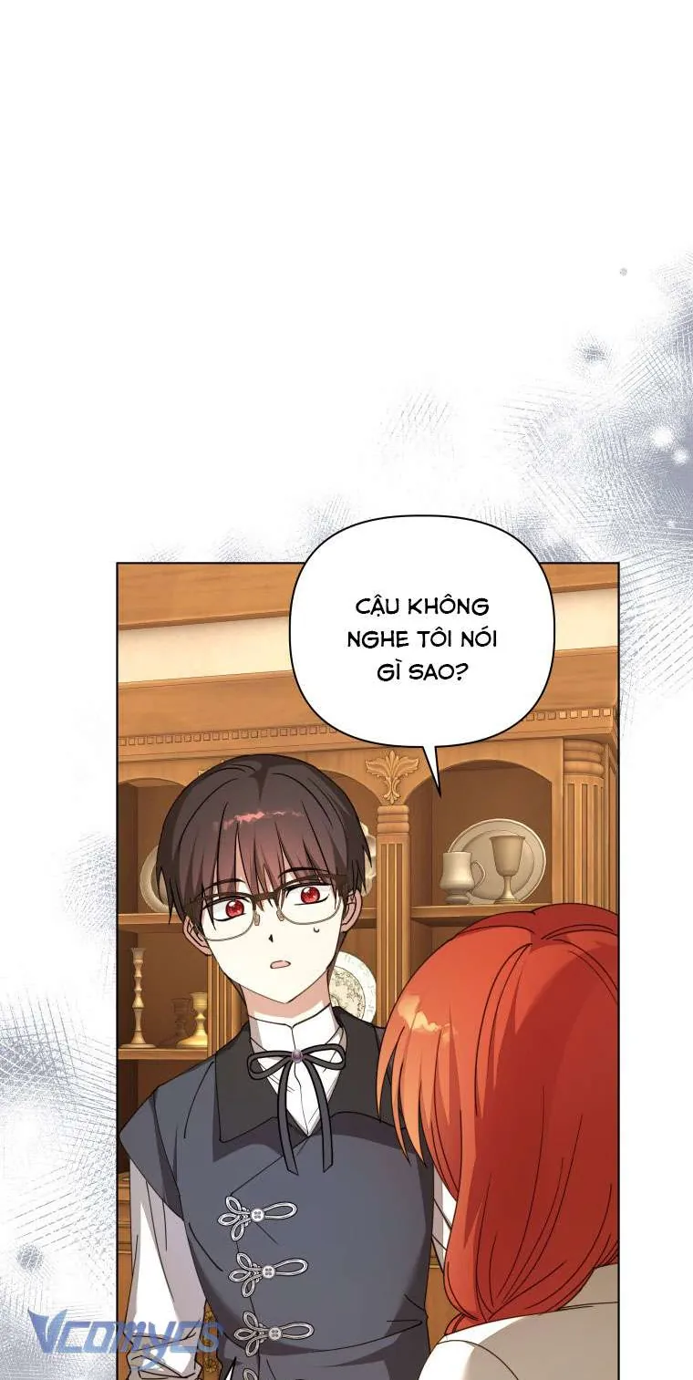 Mọt Sách Là Bạo Quân - Chương 32 - Trang 34