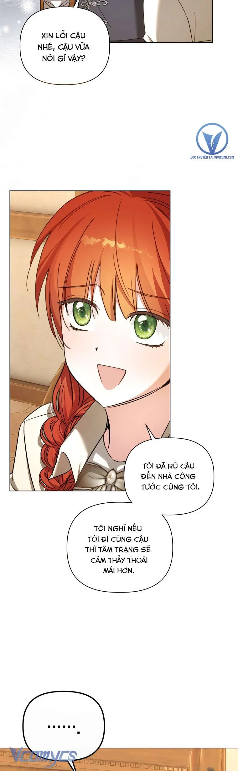 Mọt Sách Là Bạo Quân - Chương 32 - Trang 35