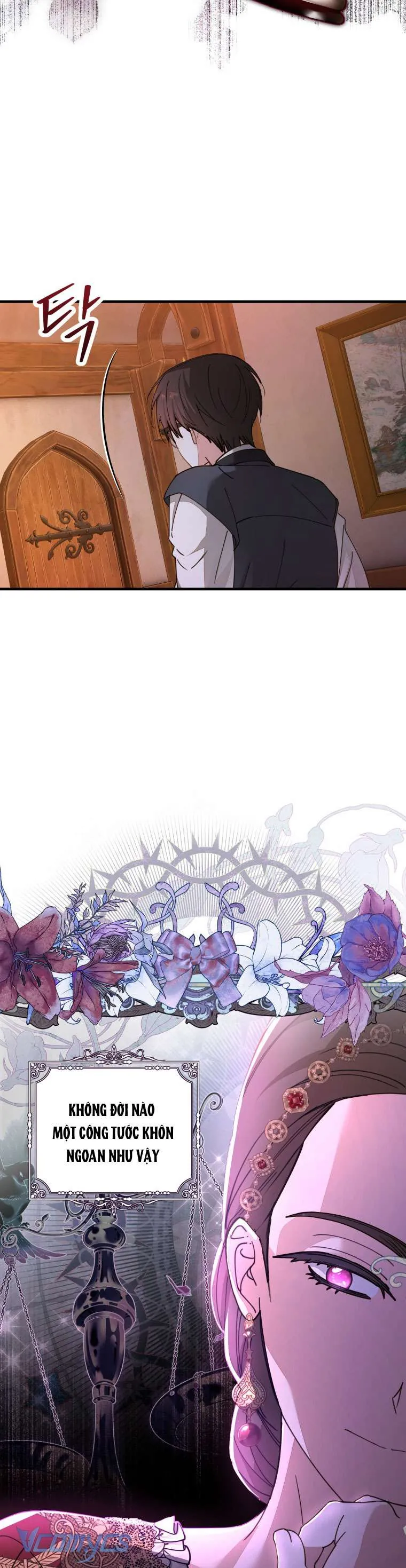 Mọt Sách Là Bạo Quân - Chương 32 - Trang 46