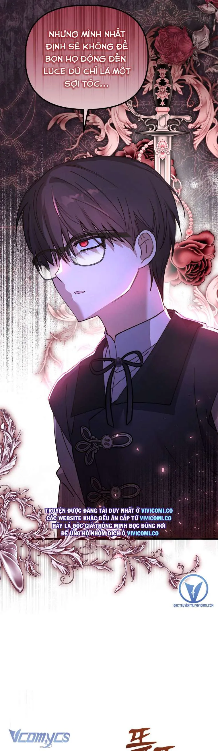 Mọt Sách Là Bạo Quân - Chương 32 - Trang 48