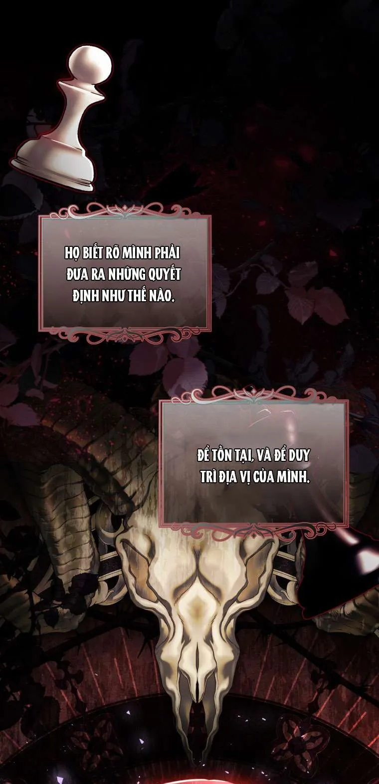 Mọt Sách Là Bạo Quân - Chương 32 - Trang 44