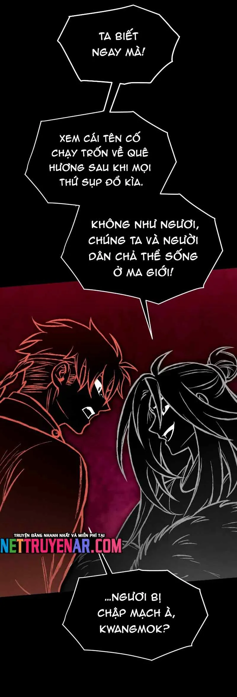 Ta Là Nhân Vật Chính Trong Trò Chơi Thiên Giới Vĩnh Hằng - Chương 44 - Trang 31