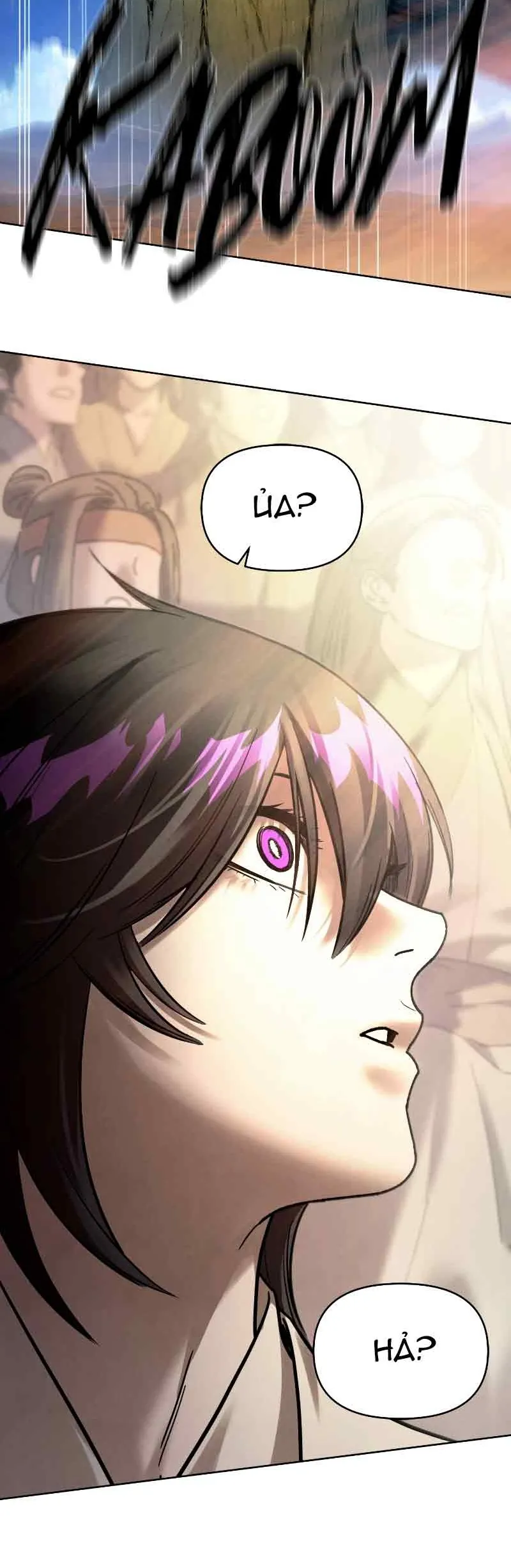 Ta Là Nhân Vật Chính Trong Trò Chơi Thiên Giới Vĩnh Hằng - Chương 44 - Trang 47