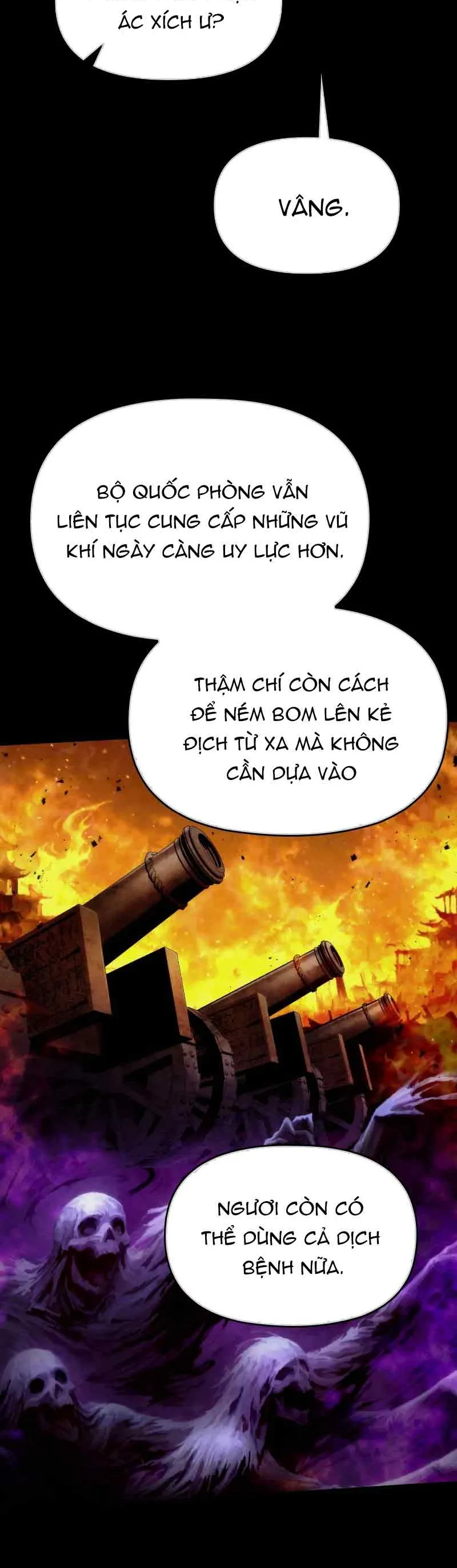 Ta Là Nhân Vật Chính Trong Trò Chơi Thiên Giới Vĩnh Hằng - Chương 44 - Trang 6