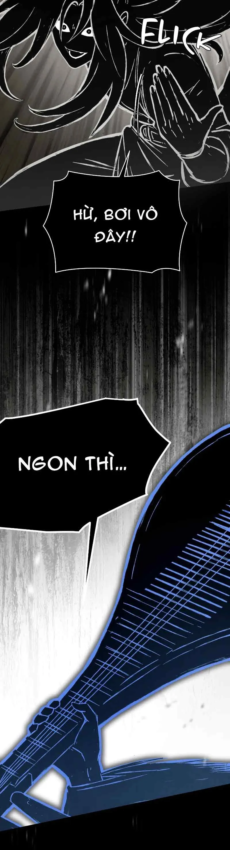 Ta Là Nhân Vật Chính Trong Trò Chơi Thiên Giới Vĩnh Hằng - Chương 44 - Trang 23