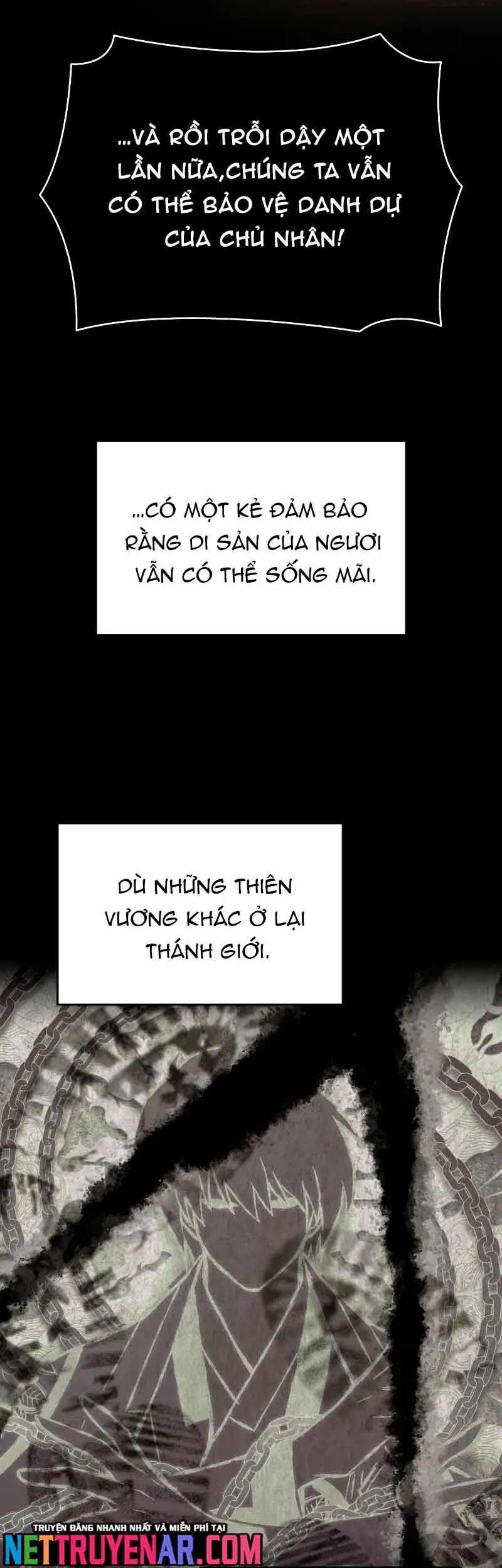 Ta Là Nhân Vật Chính Trong Trò Chơi Thiên Giới Vĩnh Hằng - Chương 44 - Trang 40