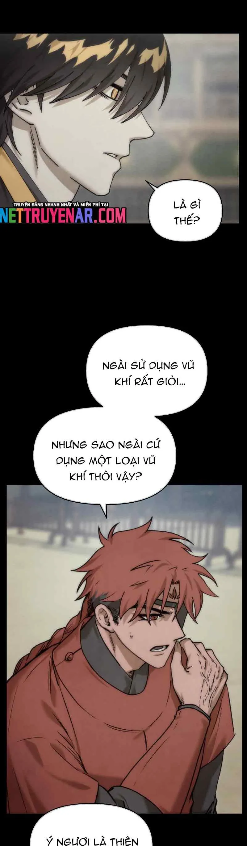 Ta Là Nhân Vật Chính Trong Trò Chơi Thiên Giới Vĩnh Hằng - Chương 44 - Trang 5