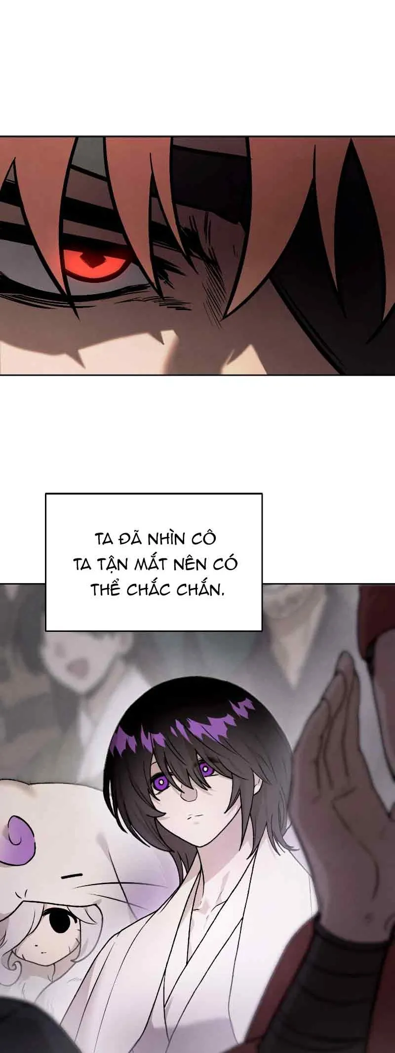 Ta Là Nhân Vật Chính Trong Trò Chơi Thiên Giới Vĩnh Hằng - Chương 44 - Trang 44