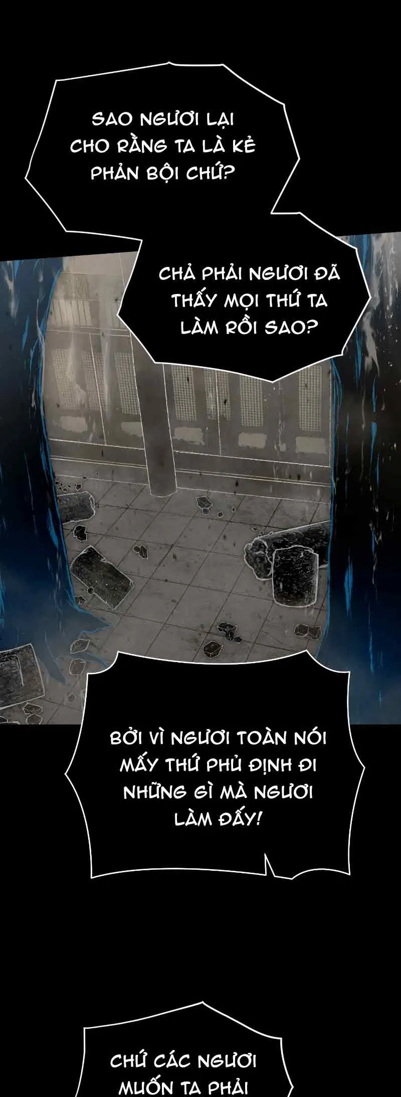 Ta Là Nhân Vật Chính Trong Trò Chơi Thiên Giới Vĩnh Hằng - Chương 44 - Trang 32