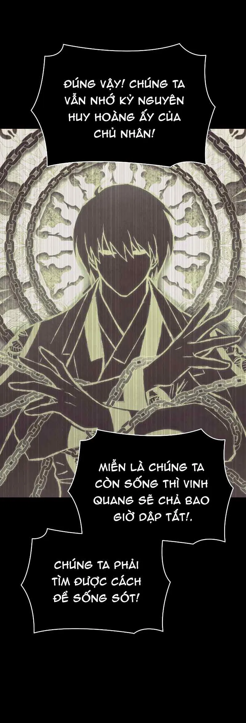 Ta Là Nhân Vật Chính Trong Trò Chơi Thiên Giới Vĩnh Hằng - Chương 44 - Trang 30