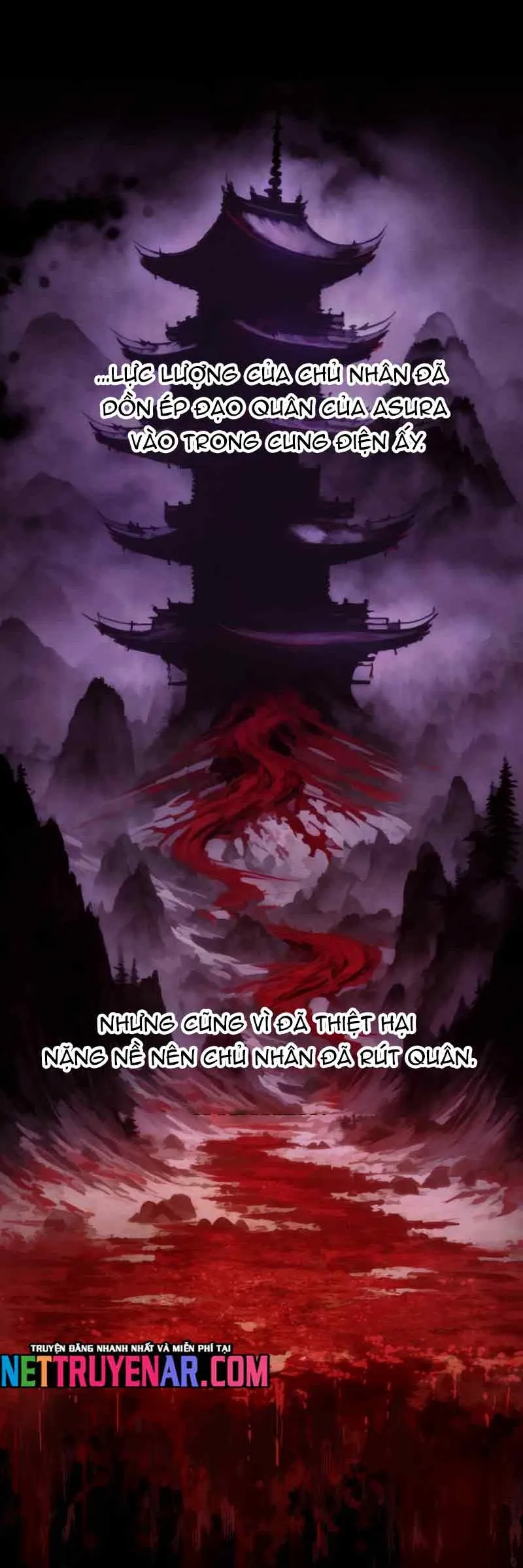 Ta Là Nhân Vật Chính Trong Trò Chơi Thiên Giới Vĩnh Hằng - Chương 44 - Trang 8