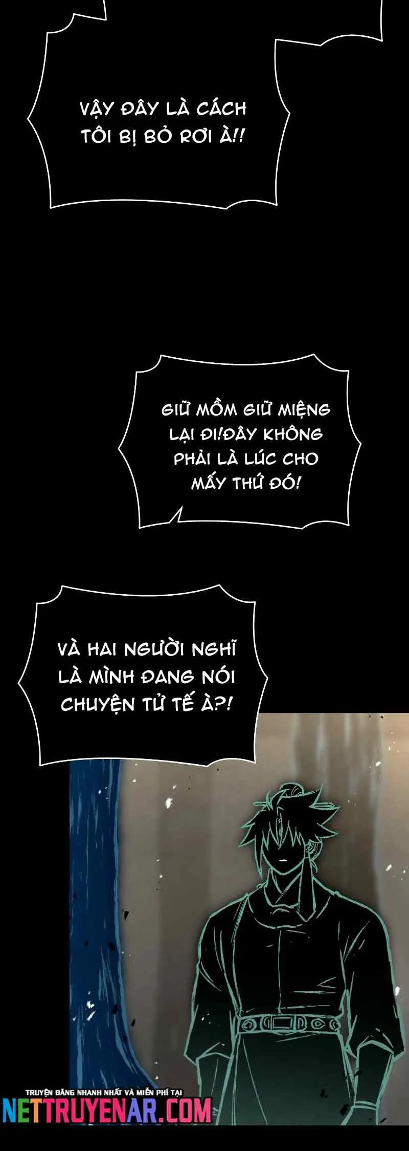 Ta Là Nhân Vật Chính Trong Trò Chơi Thiên Giới Vĩnh Hằng - Chương 44 - Trang 37