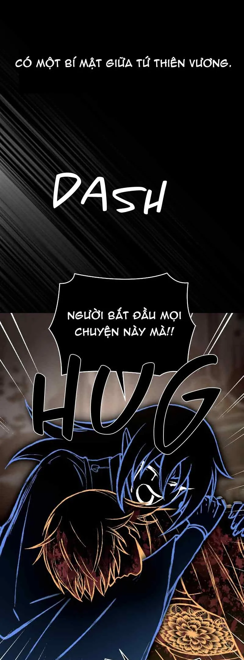 Ta Là Nhân Vật Chính Trong Trò Chơi Thiên Giới Vĩnh Hằng - Chương 44 - Trang 26