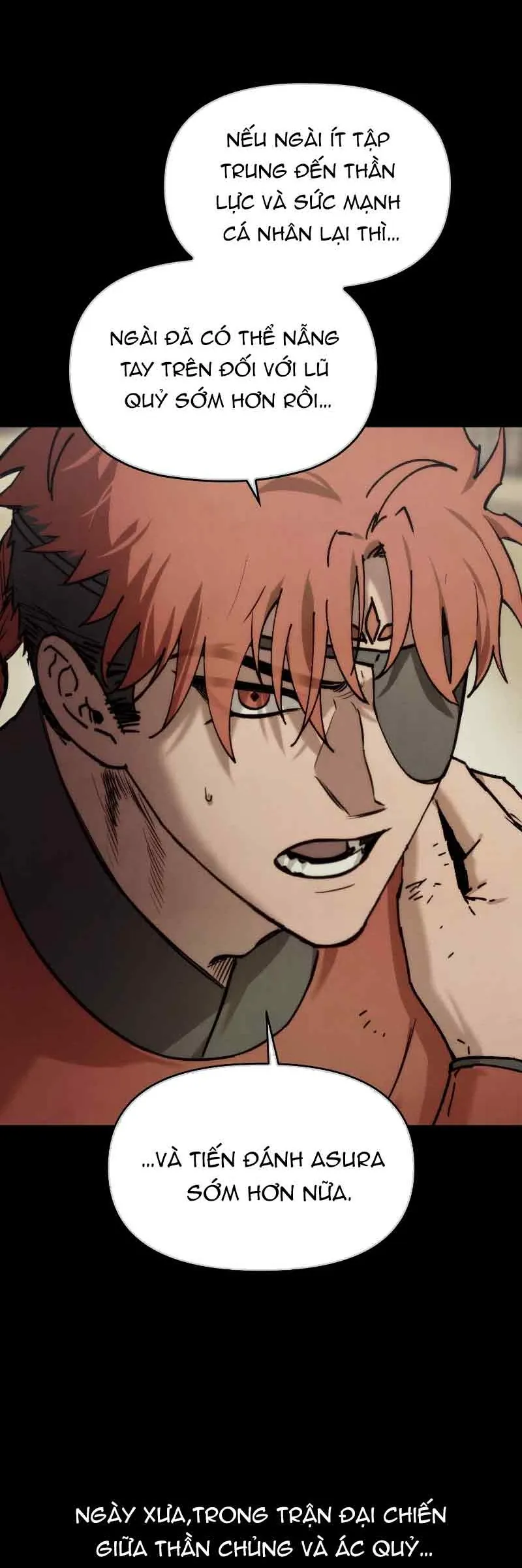 Ta Là Nhân Vật Chính Trong Trò Chơi Thiên Giới Vĩnh Hằng - Chương 44 - Trang 7