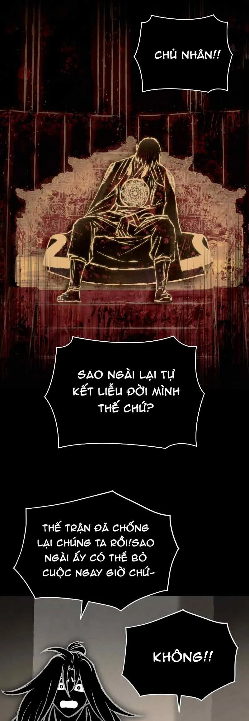 Ta Là Nhân Vật Chính Trong Trò Chơi Thiên Giới Vĩnh Hằng - Chương 44 - Trang 17