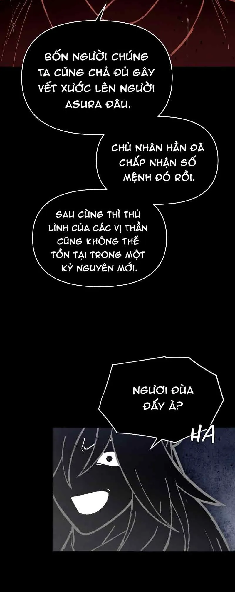 Ta Là Nhân Vật Chính Trong Trò Chơi Thiên Giới Vĩnh Hằng - Chương 44 - Trang 29