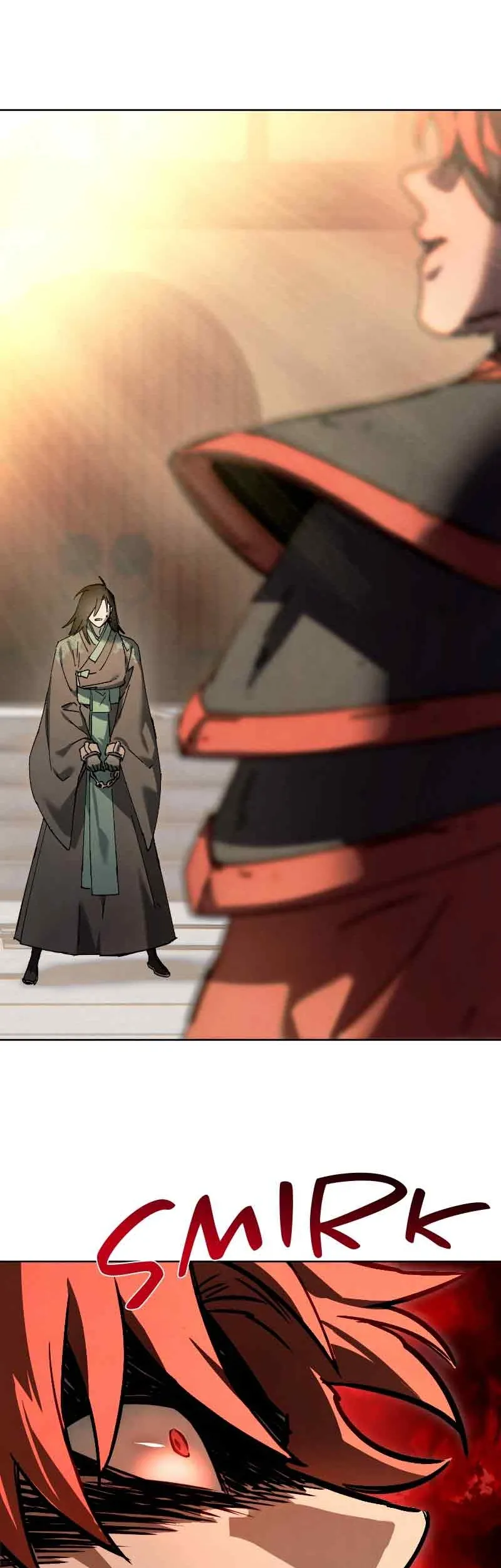 Ta Là Nhân Vật Chính Trong Trò Chơi Thiên Giới Vĩnh Hằng - Chương 44 - Trang 50