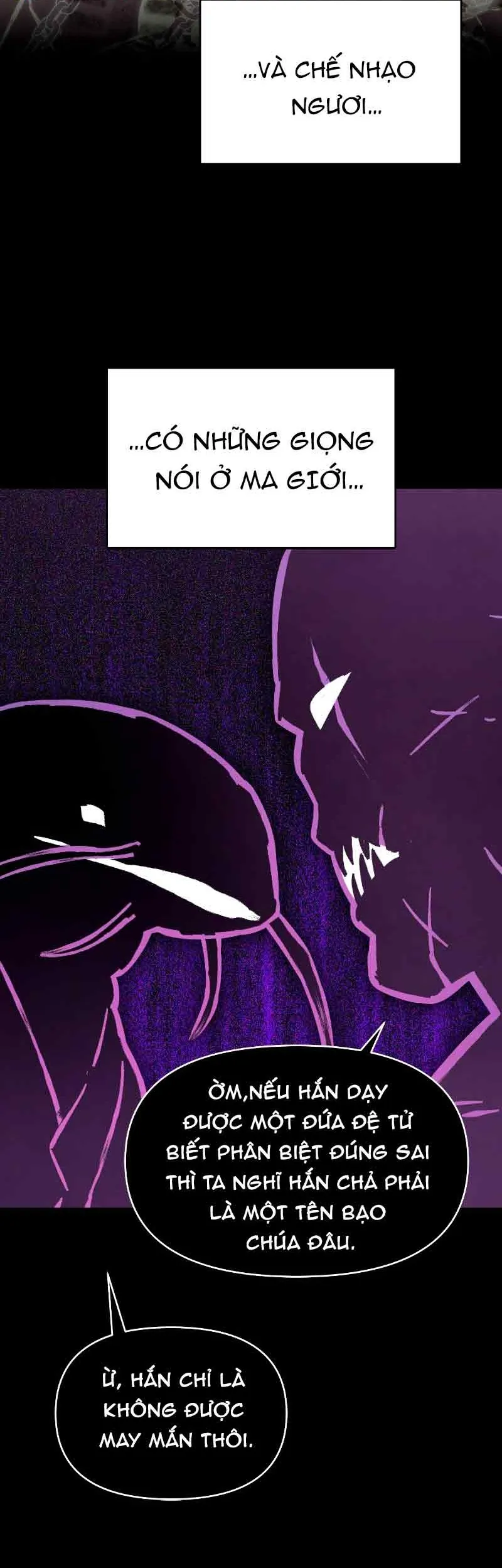 Ta Là Nhân Vật Chính Trong Trò Chơi Thiên Giới Vĩnh Hằng - Chương 44 - Trang 41