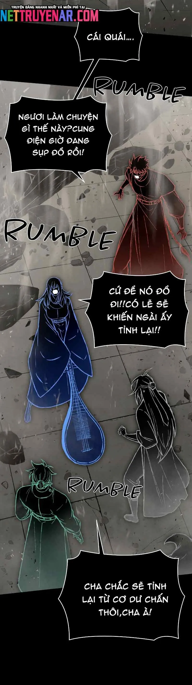 Ta Là Nhân Vật Chính Trong Trò Chơi Thiên Giới Vĩnh Hằng - Chương 44 - Trang 25