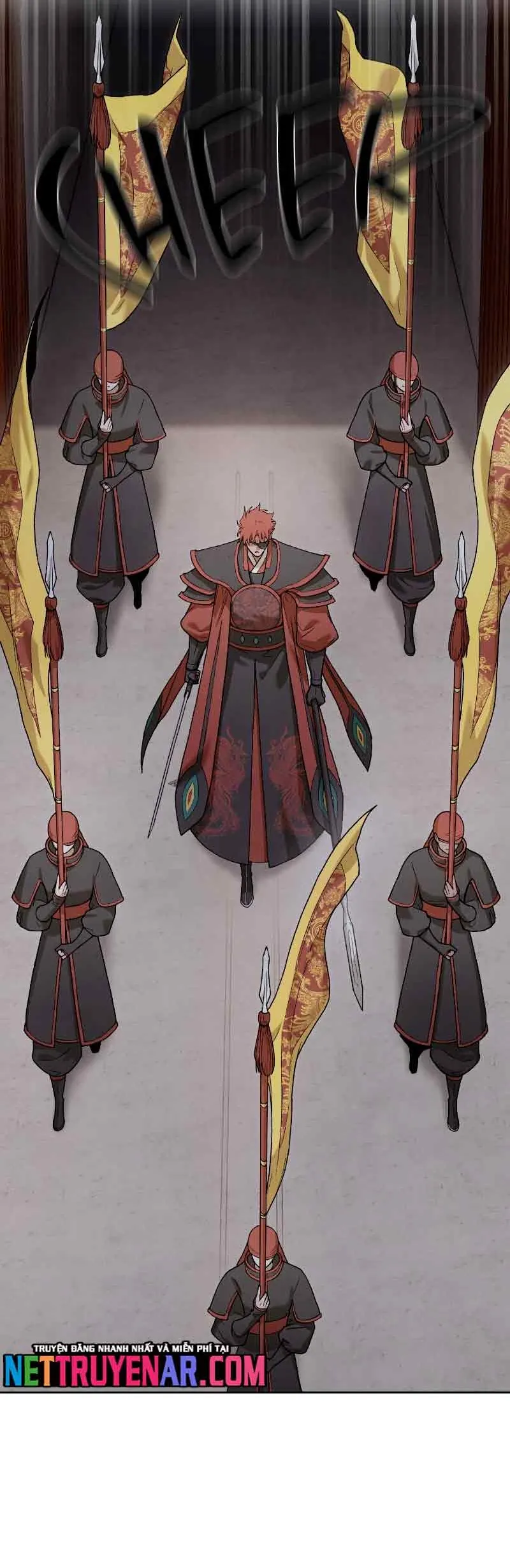 Ta Là Nhân Vật Chính Trong Trò Chơi Thiên Giới Vĩnh Hằng - Chương 44 - Trang 43