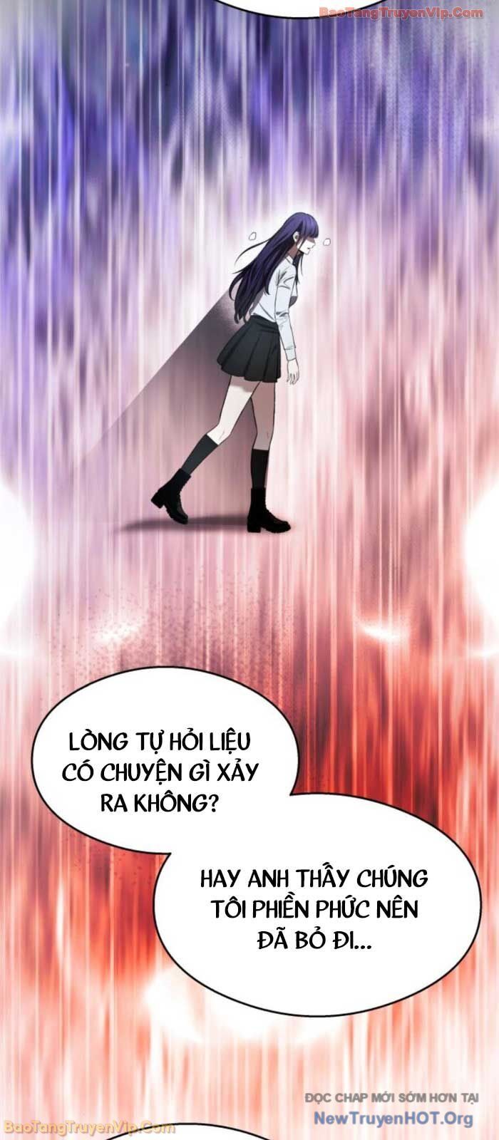 Hẹn Hò Rùng Rợn Chương 32 Ảnh 13