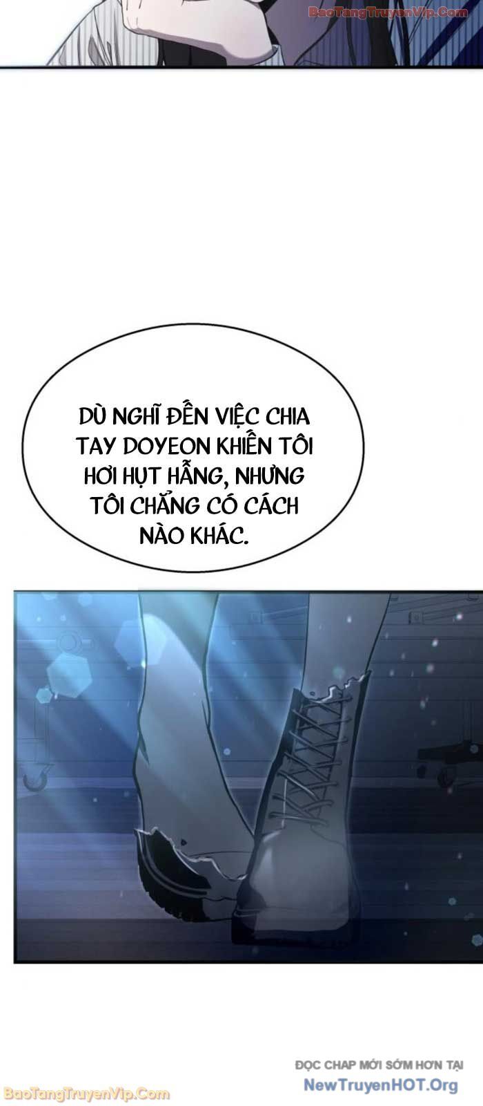 Hẹn Hò Rùng Rợn Chương 32 Ảnh 79