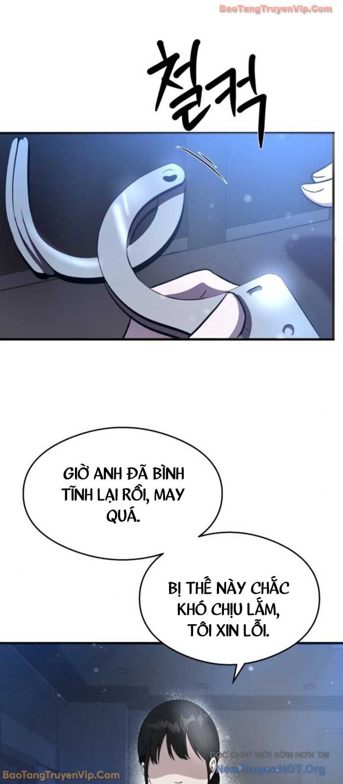Hẹn Hò Rùng Rợn Chương 32 Ảnh 23